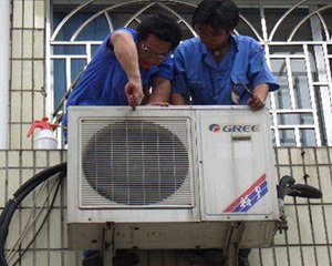 合肥市空调维修售后服务中心