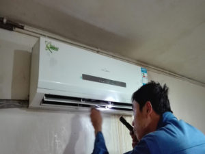 合肥市格力空调电话是多少