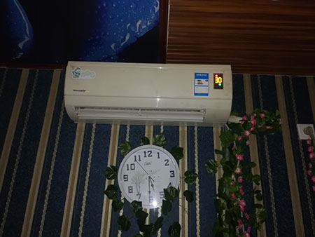 合肥市空调维修售后服务中心