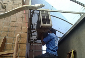 合肥市空调维修售后服务中心