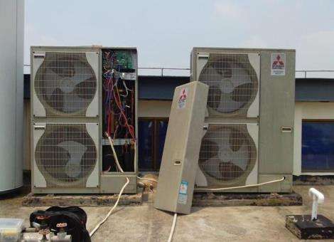 合肥市空调维修电话号码多少