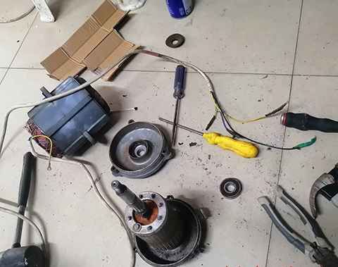 合肥市空调维修售后服务中心电话在哪里找