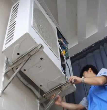 合肥市24小时空调维修热线